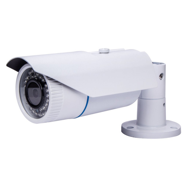 Камера видеонаблюдения уличная IP POE 5MP GV-104-IP-X-COS50-20