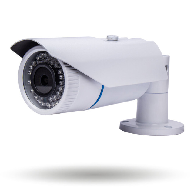 Камера видеонаблюдения уличная IP POE 5MP GV-106-IP-X-COC50-20 Камера видеонаблюдения уличная IP POE 5MP GV-106-IP-X-COC50-20