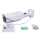 Камера видеонаблюдения уличная IP POE 5MP GV-106-IP-X-COC50-20 Камера видеонаблюдения уличная IP POE 5MP GV-106-IP-X-COC50-20
