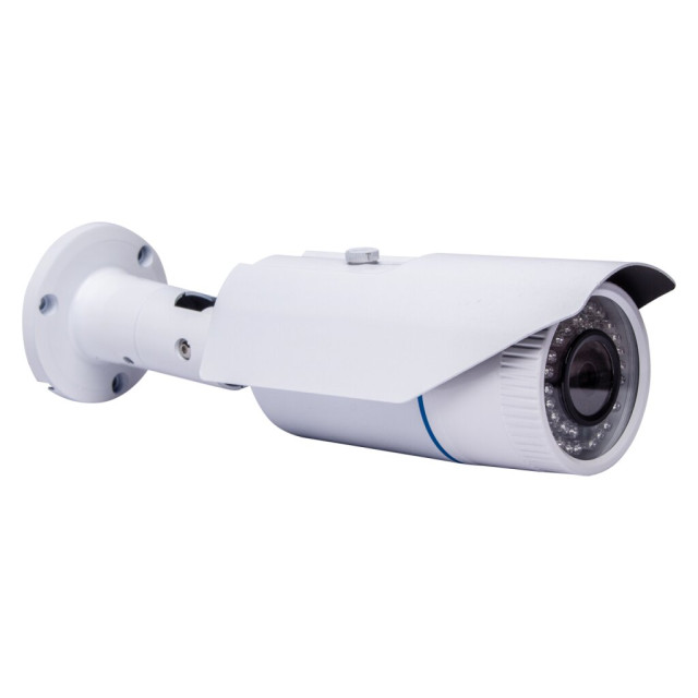 Камера видеонаблюдения уличная IP POE 5MP GV-106-IP-X-COC50-20 Камера видеонаблюдения уличная IP POE 5MP GV-106-IP-X-COC50-20