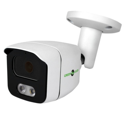 Камера видеонаблюдения уличная IP POE 5MP GV-108-IP-E-СOS50-25 Камера видеонаблюдения уличная IP POE 5MP GV-108-IP-E-СOS50-25