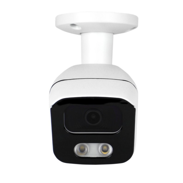 Камера видеонаблюдения уличная IP POE 5MP GV-108-IP-E-СOS50-25