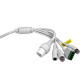 Камера видеонаблюдения уличная IP POE 5MP GV-108-IP-E-СOS50-25