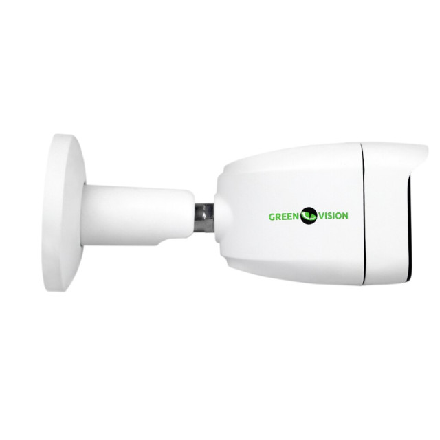 Камера видеонаблюдения уличная IP POE 5MP GV-108-IP-E-СOS50-25