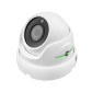 Камера видеонаблюдения уличная IP POE антивандальная GV-077-IP-E-DOF20-20