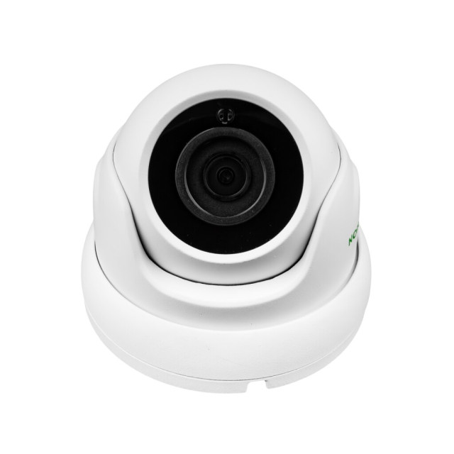 Камера видеонаблюдения уличная IP POE антивандальная GV-077-IP-E-DOF20-20