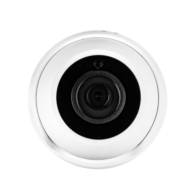 Камера видеонаблюдения уличная IP POE антивандальная GV-077-IP-E-DOF20-20