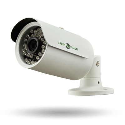 Камера видеонаблюдения уличная IP POE GV-054-IP-G-COS20-30 POE Камера видеонаблюдения уличная IP POE GV-054-IP-G-COS20-30 POE