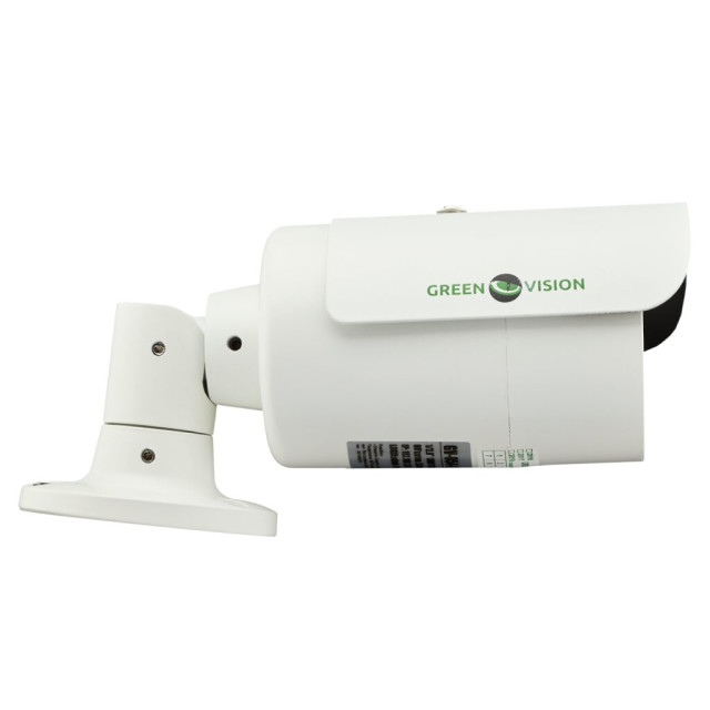Камера видеонаблюдения уличная IP POE GV-054-IP-G-COS20-30 POE