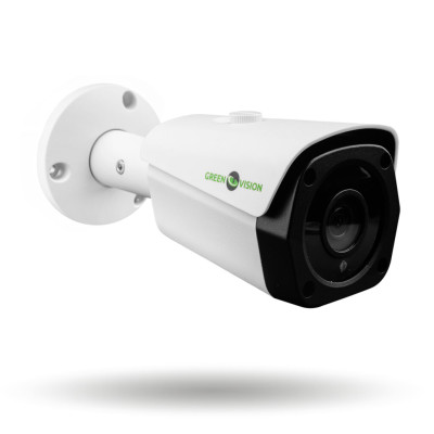 Камера видеонаблюдения уличная IP POE GV-078-IP-E-COF20-20 Камера видеонаблюдения уличная IP POE GV-078-IP-E-COF20-20