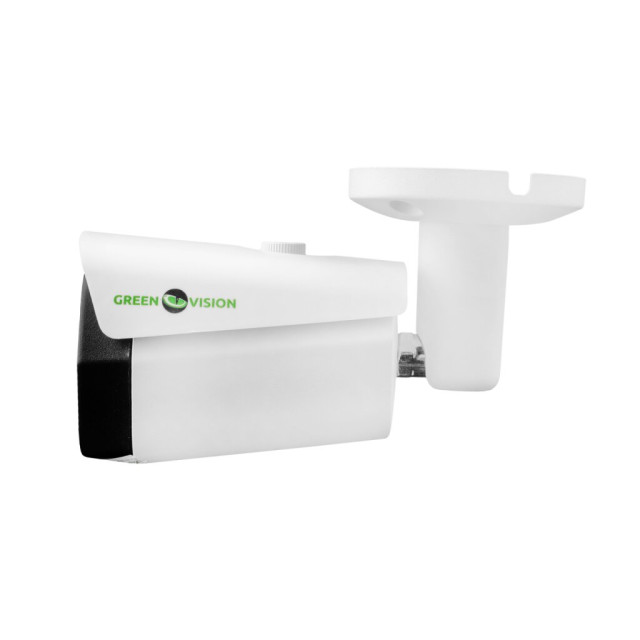 Камера видеонаблюдения уличная IP POE GV-078-IP-E-COF20-20