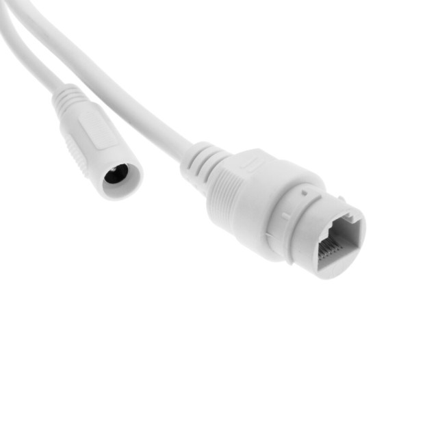 Камера видеонаблюдения уличная IP POE GV-078-IP-E-COF20-20