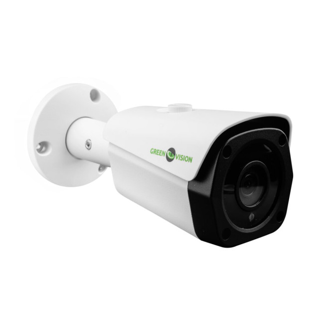 Камера видеонаблюдения уличная IP POE GV-078-IP-E-COF20-20