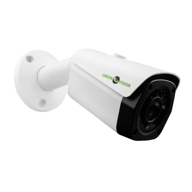 Камера видеонаблюдения уличная IP POE GV-078-IP-E-COF20-20