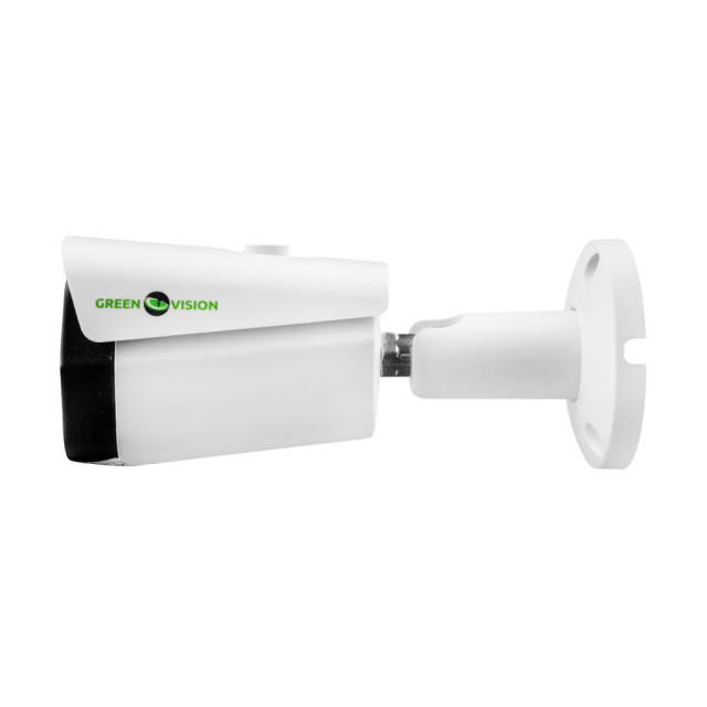 Камера видеонаблюдения уличная IP POE GV-078-IP-E-COF20-20