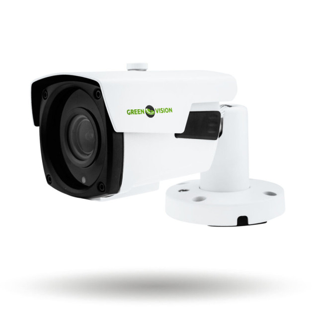 Камера видеонаблюдения уличная IP POE GV-093-IP-E-COS50VM-40 Камера видеонаблюдения уличная IP POE GV-093-IP-E-COS50VM-40