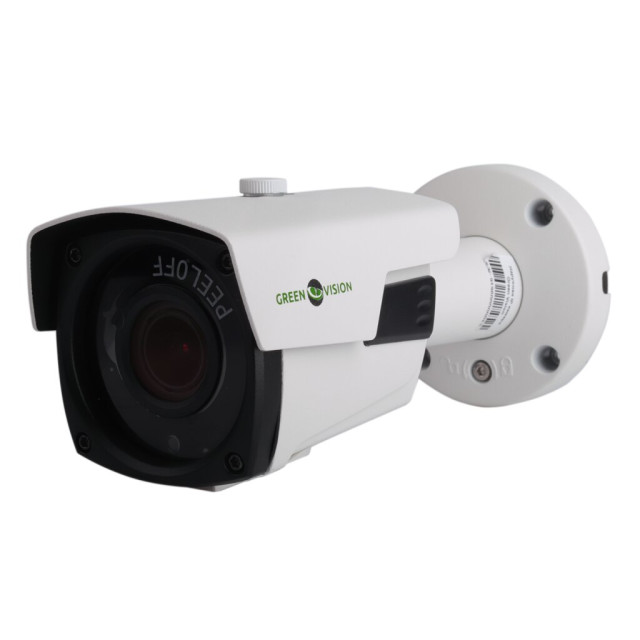 Камера видеонаблюдения уличная IP POE GV-093-IP-E-COS50VM-40 Камера видеонаблюдения уличная IP POE GV-093-IP-E-COS50VM-40