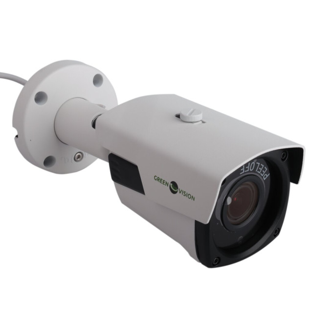 Камера видеонаблюдения уличная IP POE GV-093-IP-E-COS50VM-40 Камера видеонаблюдения уличная IP POE GV-093-IP-E-COS50VM-40