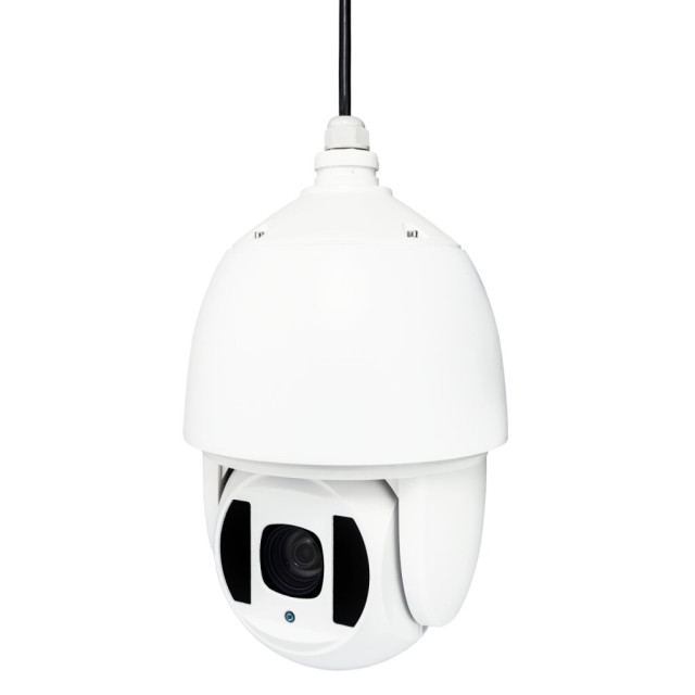 Камера видеонаблюдения уличная IP PTZ 1080P GV-082-IP-H-DOS20V-200