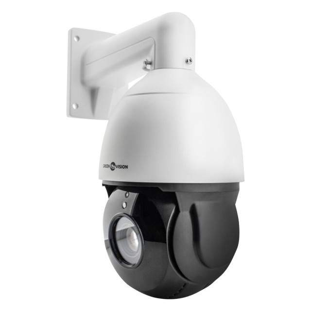 Камера видеонаблюдения уличная IP PTZ 1080P GV-097-IP-H-DOS20V-150 Камера видеонаблюдения уличная IP PTZ 1080P GV-097-IP-H-DOS20V-150