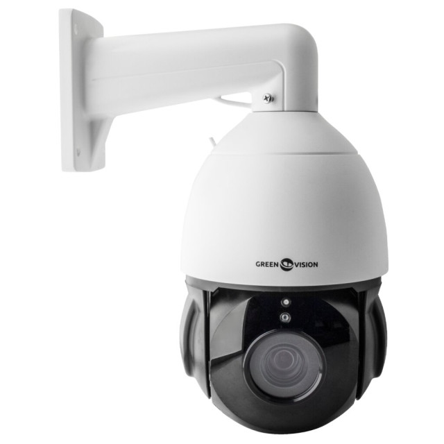 Камера видеонаблюдения уличная IP PTZ 1080P GV-097-IP-H-DOS20V-150 Камера видеонаблюдения уличная IP PTZ 1080P GV-097-IP-H-DOS20V-150