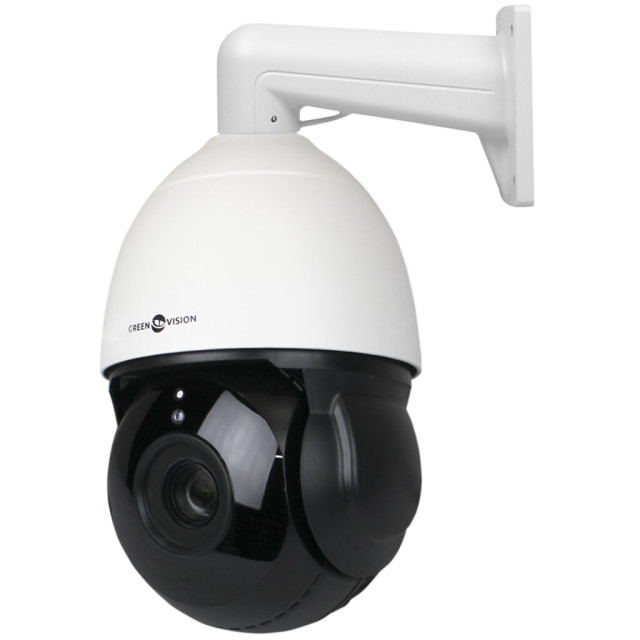 Камера видеонаблюдения уличная IP PTZ 5MP GV-137-IP-H-DOS50V-200