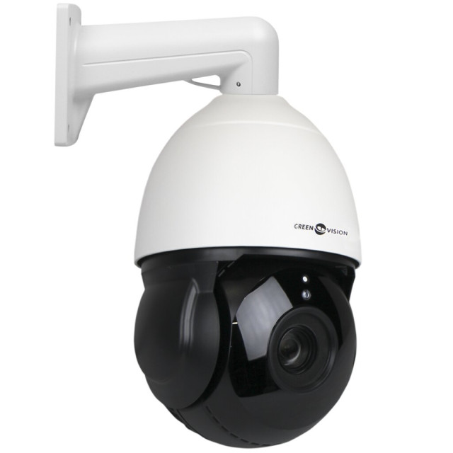 Камера видеонаблюдения уличная IP PTZ 5MP GV-137-IP-H-DOS50V-200