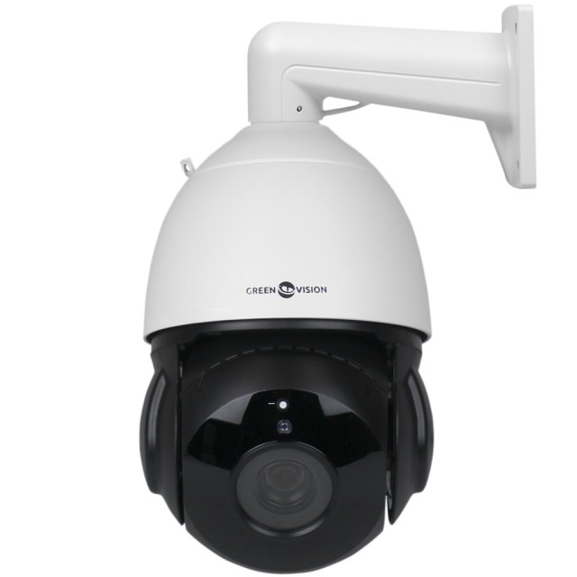 Камера видеонаблюдения уличная IP PTZ 5MP GV-137-IP-H-DOS50V-200