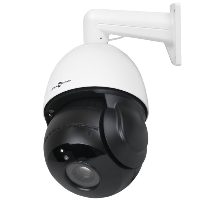 Камера видеонаблюдения уличная IP PTZ 5MP GV-137-IP-H-DOS50V-200