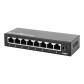 Коммутатор сетевой GV-013-D-8PG Без POE