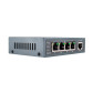 Комутатор мережевий POE GV-003-Е-04+1P
