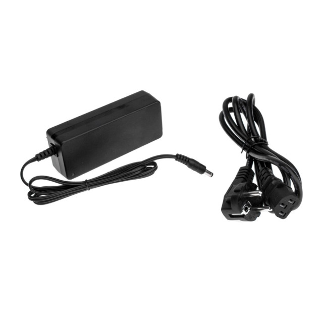 Комутатор мережевий POE GV-003-Е-04+1P Комутатор мережевий POE GV-003-Е-04+1P