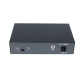 Комутатор мережевий POE GV-003-Е-04+1P Комутатор мережевий POE GV-003-Е-04+1P