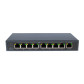 Коммутатор сетевой POE GV-004-Е-08+1P Коммутатор сетевой POE GV-004-Е-08+1P