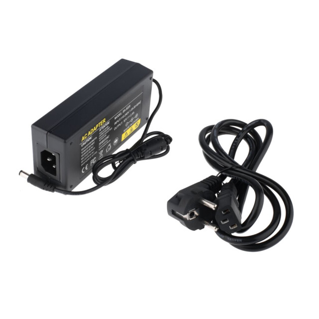 Коммутатор сетевой POE GV-004-Е-08+1P Коммутатор сетевой POE GV-004-Е-08+1P