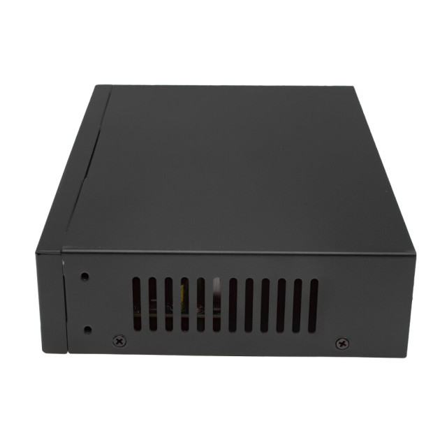 Комутатор мережевий POE GV-007-D-08+2P