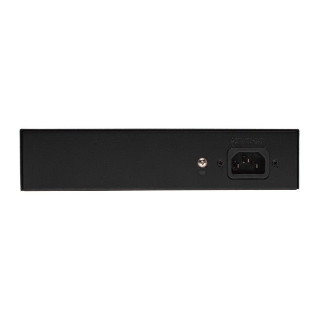 Комутатор мережевий POE GV-007-D-08+2P