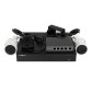 Комплект відеоспостереження GV-IP-K-L21/2 1080P Комплект відеоспостереження GV-IP-K-L21/2 1080P