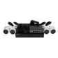 Комплект відеоспостереження GV-IP-K-L22/04 1080P Комплект відеоспостереження GV-IP-K-L22/04 1080P