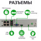 Комплект відеоспостереження на 4 IP камери 2MP для вулиці GreenVision GV-IP-K-S30/04 Комплект відеоспостереження на 4 IP камери 2MP для вулиці GreenVision GV-IP-K-S30/04