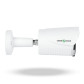 Комплект відеоспостереження на 9 IP камери 3MP для вулиці GreenVision GV-IP-K-W73/09 3MP Комплект відеоспостереження на 9 IP камери 3MP для вулиці GreenVision GV-IP-K-W73/09 3MP