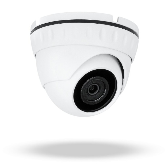 Комплект відеоспостереження вуличний на 10 камер GV-K-W65/10 2MP (Lite) Комплект відеоспостереження вуличний на 10 камер GV-K-W65/10 2MP (Lite)