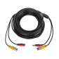 Комплект відеоспостереження вуличний на 10 камер GV-K-W65/10 2MP (Lite) Комплект відеоспостереження вуличний на 10 камер GV-K-W65/10 2MP (Lite)