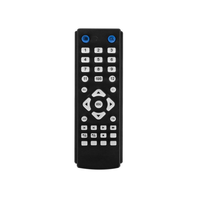Комплект відеоспостереження вуличний на 2 антивандальні камери 5MP GV-IP-K-W59/02 (Lite)
