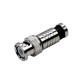 Конектор GV BNC/M (RG59) compress 10 шт (8926) Конектор GV BNC/M (RG59) compress 10 шт (8926)