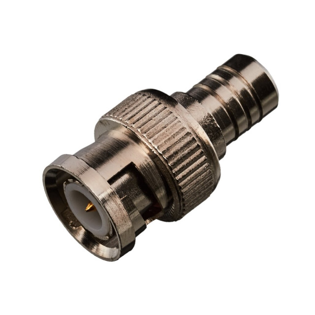 Коннектор GV BNC/M (RG59) crip 10 шт