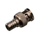 Коннектор GV BNC/M (RG59) crip 10 шт