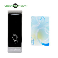 Контроллер доступа GV-CEM-001-125