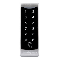 Контролер доступу GV-CEM-002-125 Контролер доступу GV-CEM-002-125