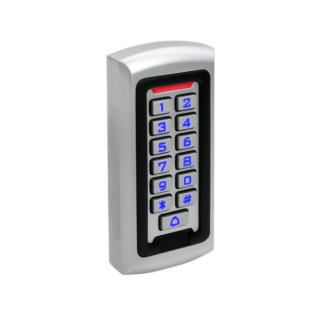 Контроллер доступа GV-CEM-003-125 Контроллер доступа GV-CEM-003-125